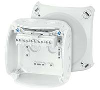 Hensel 4012591121770 scatola di derivazione senza alogeni piombabile