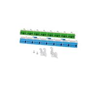 Hensel 4012591130260 - Morsetto per viti, connettore a innesto, multicolore, 1 pezzo