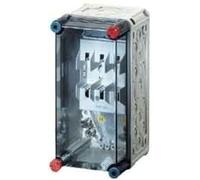 Hensel 4012591651543 - Supporto per fusibili NH, 125A