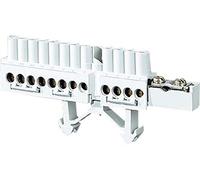 Hensel 4012591653370 Morsetto Viti 1 pz.