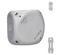 Hensel 55109984 Scatola di derivazione piombabile (L x A x P) 84 x 84 x 55 mm 1 pz.