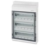 Hensel 6100230 KV 3554 Centralino da parete Da parete Numero divisori = 54 Num