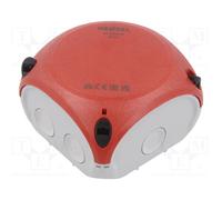 HENSEL 62000035 Cassa