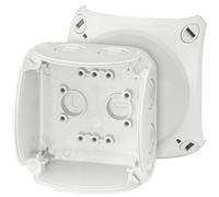 Hensel 62000041 cassetta di derivazione l x a 62 93 mm grigio ral