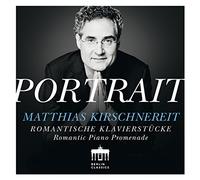 Hensel/ Kirschnereit - Portrait: Matthias Kirschnereit