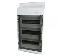 Hensel Scatola Apparecchi KV3536 Montaggio Superficiale Distributore