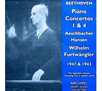 Hensen - PIANO CONCERTOS HANSEN/BERLIN P 11/02
