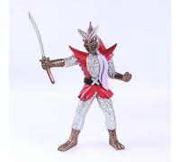 Henshin Ninja Arashi Toei Hero Retsuden Figure Japanese Bandai From Japan F/S