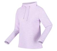 Hensley Felpa da Donna in Cotone, Regolabile, con Collo ad Anello. Caratterizzato da Tessuto Coolweave. Adatto per Passeggiate ed Escursioni.