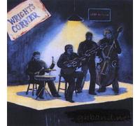 Hensley, Gary Band - Wright's Corner