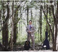 Hensley, Jon - Living Proof