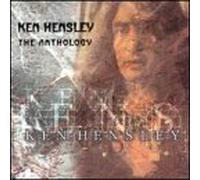 Hensley, Ken - Anthology