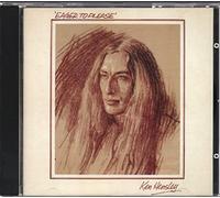 Hensley,Ken - Eager to Please