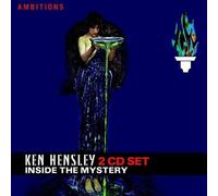 Hensley,Ken - Inside the Mystery