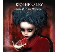 Hensley Ken - Love & Other Mysteries