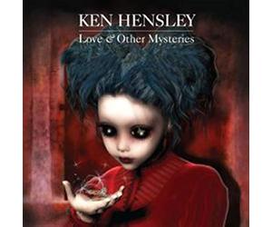 Hensley Ken - Love & Other Mysteries