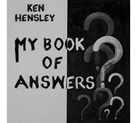 Hensley Ken - My Book Of Answers