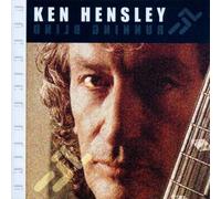 Hensley,Ken - Running Blind