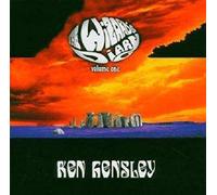 Hensley, Ken - The Wizard'S Diary Vol. 1