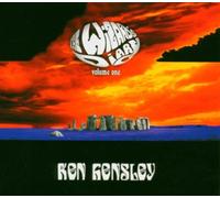 Hensley,Ken - The Wizard'S Diary Vol.1