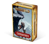 Hensley: Pathfinder F??R Savage Worlds - Toy NUOVO