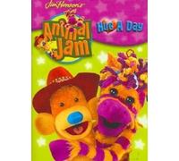 Henson a Jam - Hug a Day