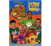 Henson a Jam - Lets Jam Together
