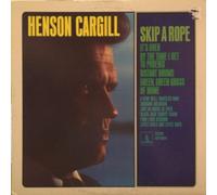 HENSON CARGILL - Skip A Rope