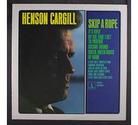 HENSON CARGILL - skip a rope