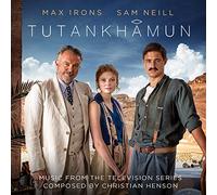 Henson, Christian - Tutankhamun
