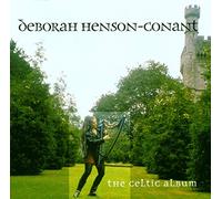 Deborah Henson-Conant The Celtic Album (CD)