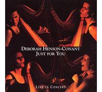 Henson-Conant,Deborah - Just for You
