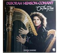HENSON-CONANT, DEBORAH - ON THE RISE