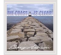 Henson, Gary - Coast Is Clear
