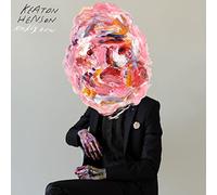 Keaton Henson Kindly Now (Vinyl LP) 12" Album