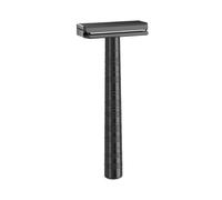 HENSON - Rasoio di sicurezza AL13 nero 1 St