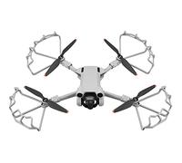 Hensych 4 PZ Quick Release Mezza Cerchio per Mini 3 Pro Elica Guardia e Protezione Wing Fan Protezione Bumper Copertura Anti-collisione Anello Lama Gabbia Kit
