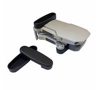 Hensych 4726F Elica Stabilizzatore di Fissaggio Lama Supporto Del Motore Copertura Fissatore Stabilizzatore Mount per Mavic Mini Drone Accessori a Sgancio Rapido (Nero)