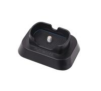 Hensych Base per accessori Insta 360 X4, base verticale per supporto per fotocamera Insta360 X4, base desktop per fotocamera Insta360 X4 Panorama Action Camera