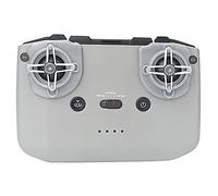 Hensych per Mini 3 Pro per Mavic 3/Mavic AIR 2/AIR 2S/MINI 2 telecomando silenziatore Joystick fisso supporto fai da te Metodo di fissaggio adesivo 3M per volare a velocità costante