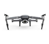 Hensych per PGYTECH atterraggio Gamba + Drone Night Flight Luce LED Luce di Ricerca Guide Set per Mavic 2 PRO Zoom, Landing Gear