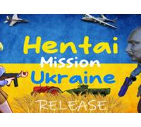 Hentai Mission Ukraine (PC) Steam Key - ROW