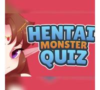 Hentai Monster Quiz (PC) Steam Key - GLOBAL