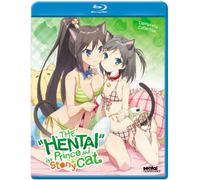 Hentai Prince & The Stony Cat: Complete [Blu-ray] by Section 23