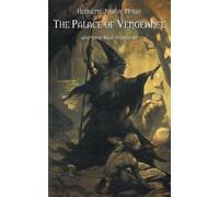 Hentiette-Julie de Murat The Palace of Vengeance (Tascabile)