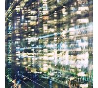 Orson Hentschel Heavy Light (CD) Album Digipak