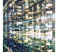 Hentschel,Orson - Heavy Light