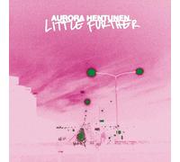 Hentunen, Aurora - Little Further