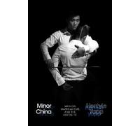 Hentyle Yapp Minor China (Copertina rigida)