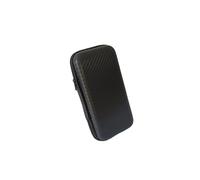 HENYGEN Custodia in EVA rinforzata per strumenti meccanici Anti Deformazione Design Storage Bag Scomparti protettivi Borsa organizer con cerniera